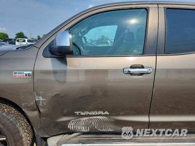 Zdjęcie 7 z 12 samochodu: 2011 TOYOTA TUNDRA DOUBLE CAB LIMITED VIN:5TFBY5F1XBX164204 - miniatura