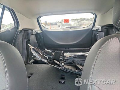 Zdjęcie 10 z 13 samochodu: 2025 BUICK ENCORE GX PREFERRED VIN:KL4AMBSP2SB090509 - miniatura