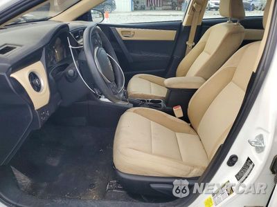 Zdjęcie 7 z 13 samochodu: 2017 TOYOTA COROLLA LE VIN:5YFBURHE2HP600635 - miniatura