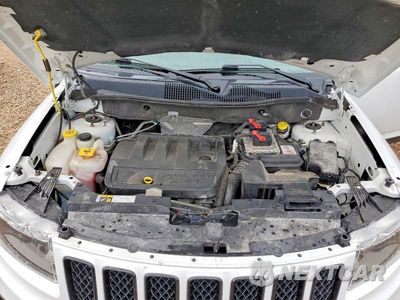 Zdjęcie 12 z 13 samochodu: 2015 JEEP COMPASS SPORT VIN:1C4NJDBB1FD323984 - miniatura