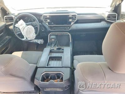 Zdjęcie 8 z 12 samochodu: 2022 TOYOTA TUNDRA SR5 VIN:5TFLA5DB0NX040290 - miniatura