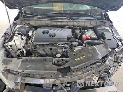Zdjęcie 11 z 12 samochodu: 2020 NISSAN ALTIMA SR VIN:1N4BL4CV8LC193070 - miniatura