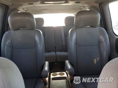 Zdjęcie 10 z 13 samochodu: 2006 CHEVROLET UPLANDER LS VIN:1GNDV23LX6D117419 - miniatura