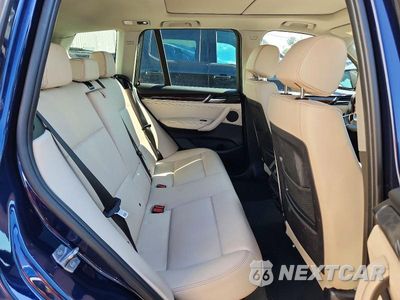 Zdjęcie 10 z 12 samochodu: 2016 BMW X3 XDRIVE28I VIN:5UXWX9C55G0D93054 - miniatura