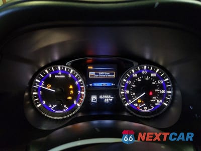 Zdjęcie 9 z 13 samochodu: 2013 INFINITI JX35 BASE VIN:5N1AL0MMXDC343259 - miniatura