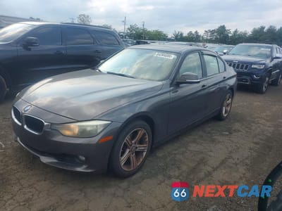 2013 BMW 328 XI SULEV WBA3B5C55DF594192 - główne zdjęcie licytacji z USA - miniatura