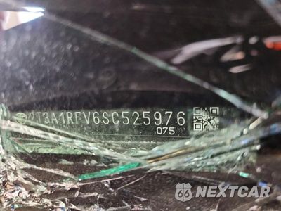 Zdjęcie 14 z 14 samochodu: 2025 TOYOTA RAV4 XLE PREMIUM VIN:2T3A1RFV6SC525976 - miniatura