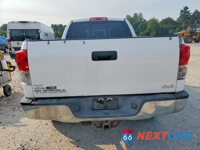 Zdjęcie 6 z 12 samochodu: 2012 TOYOTA TUNDRA DOUBLE CAB SR5 VIN:5TFUM5F15CX033543 - miniatura