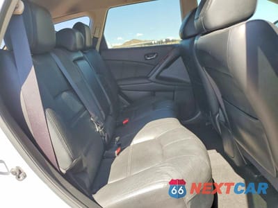 Zdjęcie 11 z 14 samochodu: 2014 NISSAN MURANO LE VIN:JN8AZ1MU6EW419637 - miniatura