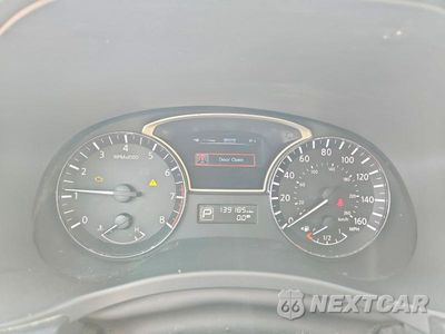 Zdjęcie 9 z 13 samochodu: 2013 NISSAN PATHFINDER S VIN:5N1AR2MM8DC622977 - miniatura