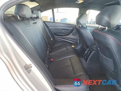 Zdjęcie 10 z 12 samochodu: 2016 BMW 328 I SULEV VIN:WBA8E9C53GK647939 - miniatura