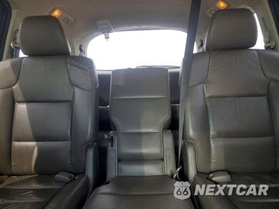 Zdjęcie 10 z 13 samochodu: 2011 HONDA ODYSSEY EXL VIN:5FNRL5H65BB079058 - miniatura