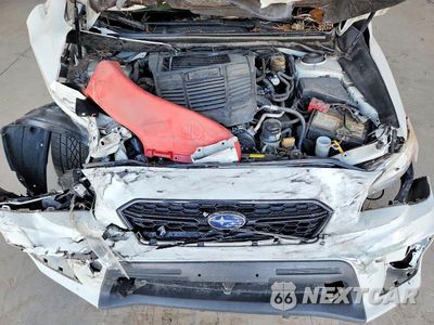 Zdjęcie 11 z 12 samochodu: 2020 SUBARU WRX VIN:JF1VA1A67L9806449 - miniatura