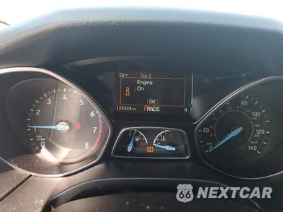 Zdjęcie 9 z 12 samochodu: 2018 FORD FOCUS SEL VIN:1FADP3H26JL277892 - miniatura