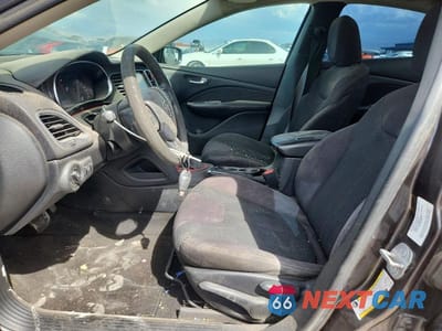 Zdjęcie 7 z 12 samochodu: 2014 DODGE DART SXT VIN:1C3CDFBB2ED824394 - miniatura