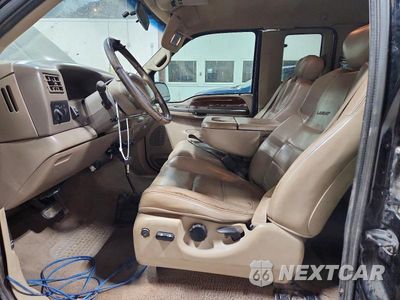 Zdjęcie 7 z 12 samochodu: 2001 FORD F250 SUPER DUTY VIN:1FTNX21F91EA91743 - miniatura