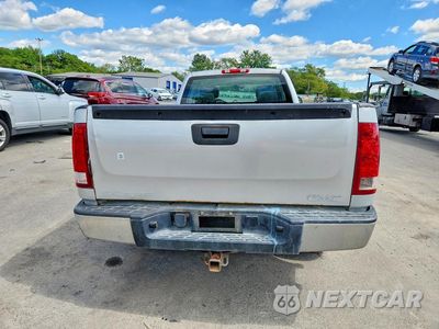 Zdjęcie 6 z 12 samochodu: 2012 GMC SIERRA K1500 VIN:1GTR2TE0XCZ232598 - miniatura