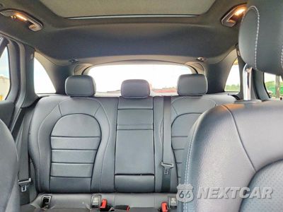 Zdjęcie 10 z 14 samochodu: 2021 MERCEDES-BENZ GLC 300 4MATIC VIN:W1N0G8EBXMF875750 - miniatura