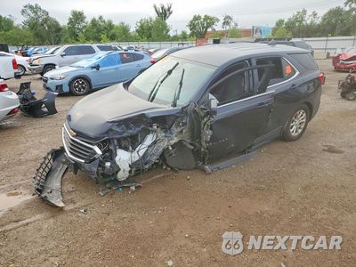 2020 CHEVROLET EQUINOX LT 2GNAXKEV6L6226966 - główne zdjęcie licytacji z USA - miniatura