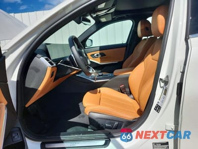 Zdjęcie 7 z 12 samochodu: 2026 BMW 330XI VIN:3MW89CW00T8F93772 - miniatura