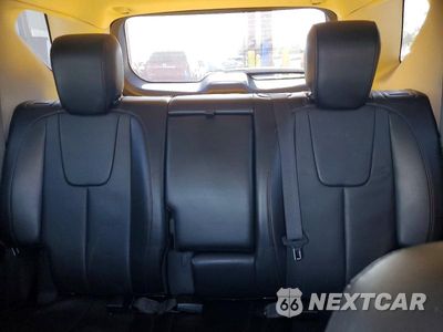 Zdjęcie 10 z 13 samochodu: 2014 CHEVROLET EQUINOX LTZ VIN:2GNFLDE34E6281169 - miniatura