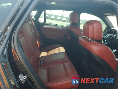 Zdjęcie 11 z 13 samochodu: 2013 BMW X6 XDRIVE50I VIN:5UXFG8C52DL592080 - miniatura
