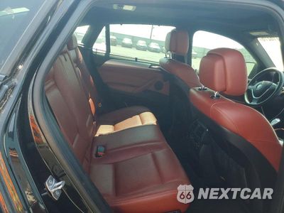 Zdjęcie 11 z 13 samochodu: 2013 BMW X6 XDRIVE50I VIN:5UXFG8C52DL592080 - miniatura