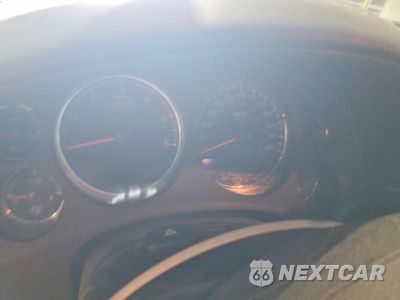 Zdjęcie 9 z 13 samochodu: 2008 CHEVROLET TAHOE K1500 VIN:1GNFK130X8J192479 - miniatura