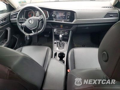 Zdjęcie 8 z 12 samochodu: 2020 VOLKSWAGEN JETTA S VIN:3VWCB7BU7LM072652 - miniatura