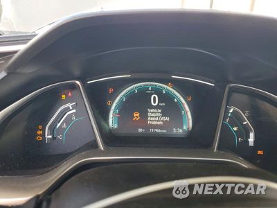 Zdjęcie 9 z 13 samochodu: 2018 HONDA CIVIC EX VIN:JHMFC1F41JX036126 - miniatura