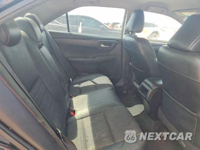 Zdjęcie 10 z 12 samochodu: 2015 TOYOTA CAMRY SE VIN:4T1BF1FK9FU943572 - miniatura