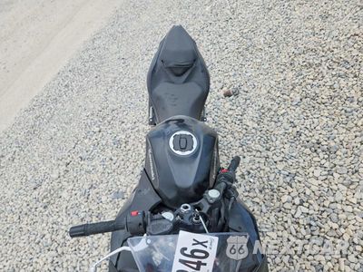 Piąte zdjęcie samochodu w środku: 2026 KAWASAKI EX500 H VIN:ML5EXGH17TDA88501 - miniatura