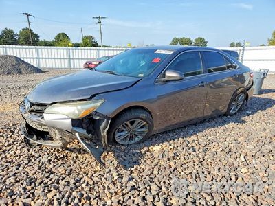 2015 TOYOTA CAMRY SE 4T1BF1FKXFU985197 - główne zdjęcie licytacji z USA - miniatura