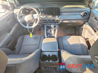 Zdjęcie 8 z 12 samochodu: 2024 CHEVROLET COLORADO VIN:1GCGSBEC9R1257348 - miniatura