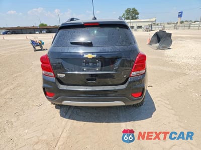 Zdjęcie 6 z 13 samochodu: 2019 CHEVROLET TRAX 1LT VIN:KL7CJLSBXKB721490 - miniatura