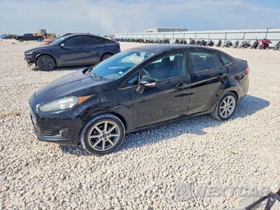 2017 FORD FIESTA SE 3FADP4BJ9HM156532 - główne zdjęcie licytacji z USA - miniatura