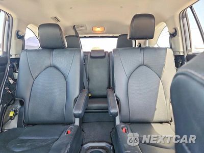 Zdjęcie 10 z 14 samochodu: 2020 TOYOTA HIGHLANDER LIMITED VIN:5TDYZRAH7LS024511 - miniatura
