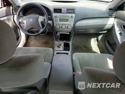 Zdjęcie 8 z 12 samochodu: 2007 TOYOTA CAMRY LE VIN:4T1BE46K07U017910 - miniatura
