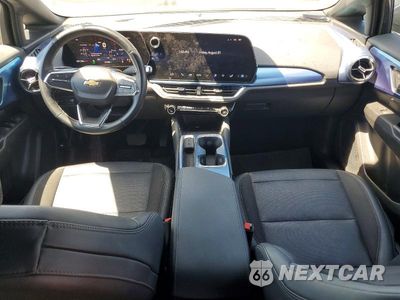 Zdjęcie 8 z 14 samochodu: 2024 CHEVROLET EQUINOX 2LT VIN:3GN7DLRP8RS243959 - miniatura