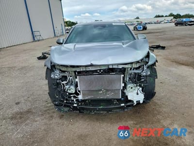 Piąte zdjęcie samochodu w środku: 2025 CHEVROLET EQUINOX LT VIN:3GN7DLRP4SS178808 - miniatura