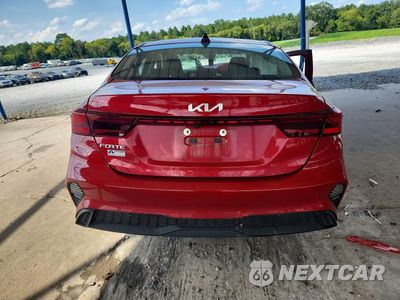 Zdjęcie 6 z 13 samochodu: 2024 KIA FORTE LXS VIN:3KPF24AD1RE805927 - miniatura