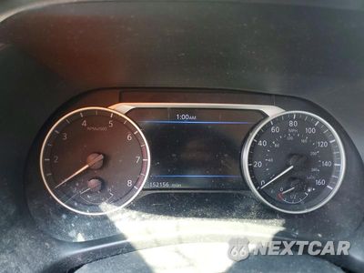 Zdjęcie 9 z 12 samochodu: 2022 NISSAN SENTRA SV VIN:3N1AB8CV2NY208868 - miniatura