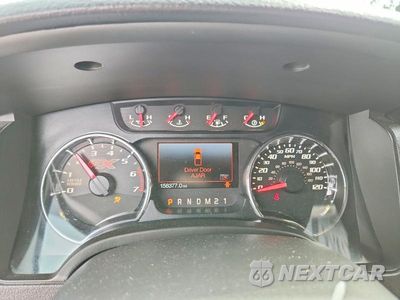 Zdjęcie 9 z 12 samochodu: 2013 FORD F150 SUPERCREW VIN:1FTFW1CT0DFC10315 - miniatura