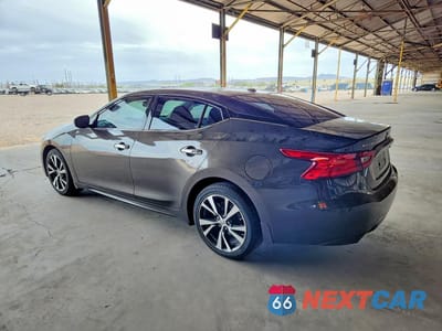 Drugie zdjęcie samochodu z przodu: 2016 NISSAN MAXIMA 3.5 SL VIN:1N4AA6AP2GC405419 - miniatura