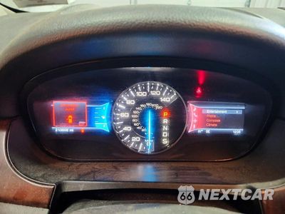 Zdjęcie 9 z 13 samochodu: 2013 FORD EDGE LIMITED VIN:2FMDK4KC8DBC38365 - miniatura