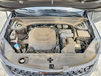 Zdjęcie 12 z 13 samochodu: 2024 KIA TELLURIDE SX X-LINE VIN:5XYP5DGC9RG453287 - miniatura