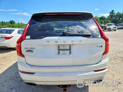 Zdjęcie 6 z 13 samochodu: 2020 VOLVO XC90 T5 MOMENTUM VIN:YV4102PK6L1555859 - miniatura