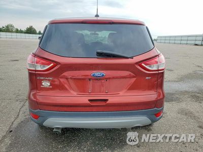 Zdjęcie 6 z 12 samochodu: 2015 FORD ESCAPE SE VIN:1FMCU0G76FUA90269 - miniatura