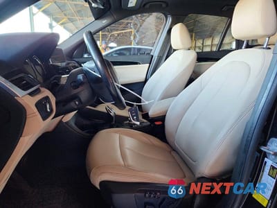 Zdjęcie 7 z 13 samochodu: 2021 BMW X1 SDRIVE28I VIN:WBXJG7C02M5S30154 - miniatura