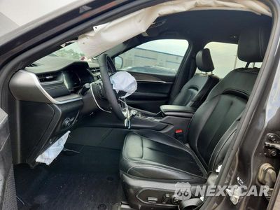 Zdjęcie 7 z 14 samochodu: 2025 JEEP GRAND CHEROKEE LIMITED VIN:1C4RJHBG4SC284652 - miniatura